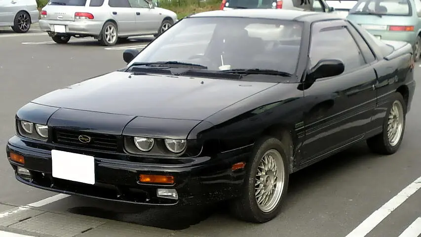 Isuzu Impulse 1992 · 1.6 L · 4 cylinders · Premium Gasoline · (FFS,TRBO) · Manual 5-spd · 4-Wheel or All-Wheel Drive