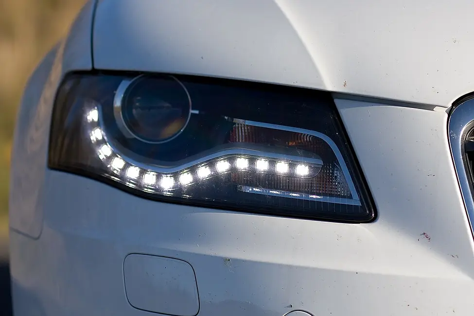 Audi A4 Avant quattro 2010 · 2.0 L · 4 cylinders · Premium Gasoline · Automatic (S6) · All-Wheel Drive