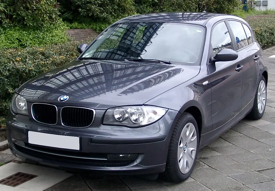 BMW 128i 2008 · 3.0 L · 6 cylinders · Premium Gasoline · Manual 6-spd · Rear-Wheel Drive