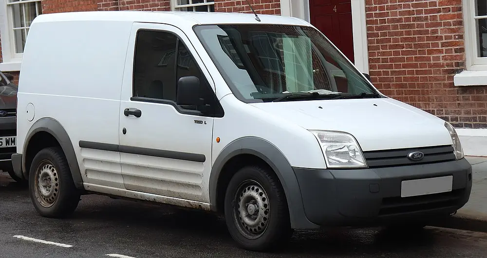 Ford Transit Connect 2010 · 2.0 L · 4 cylinders · Regular Gasoline · Automatic 4-spd · Front-Wheel Drive
