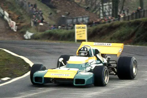 Unknown manufacturer Brabham BT34