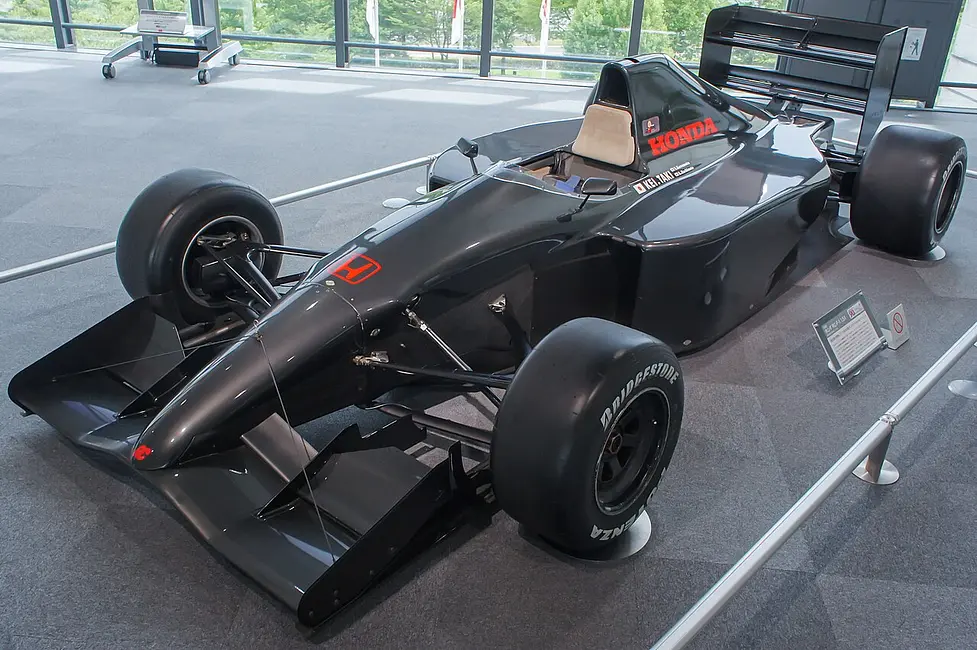 Honda RC100