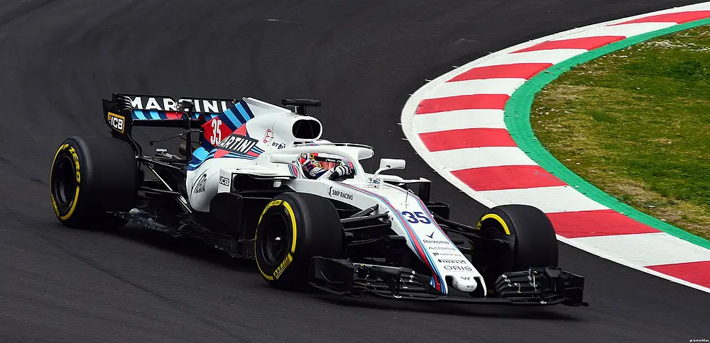 Williams Racing Williams FW41