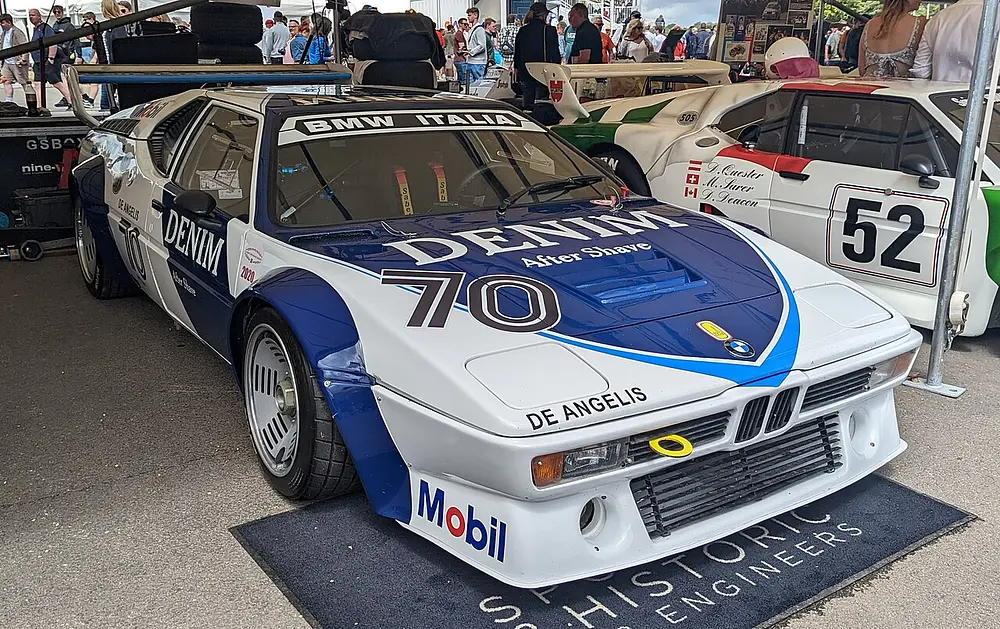 BMW M1
