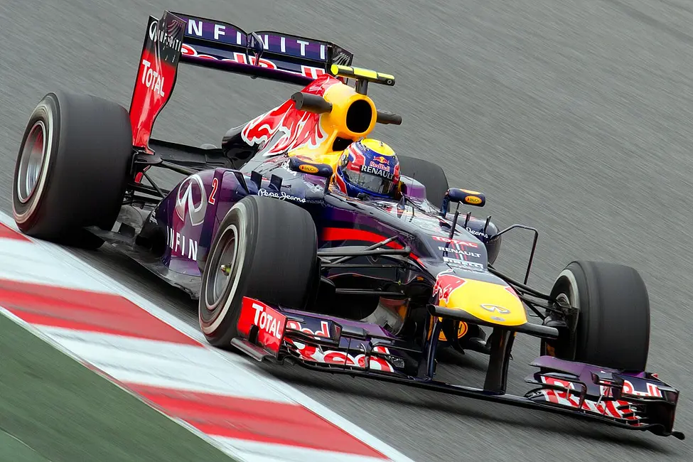 Red Bull Racing Red Bull RB9