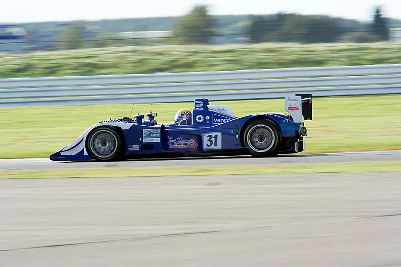 Lola Cars Lola B05/40