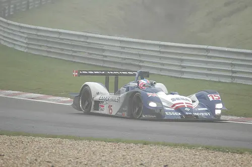 Reynard Motorsport Reynard 02S