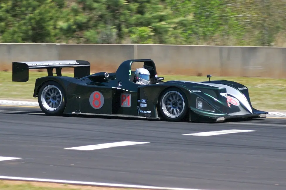 Unknown manufacturer Lola B2K/10