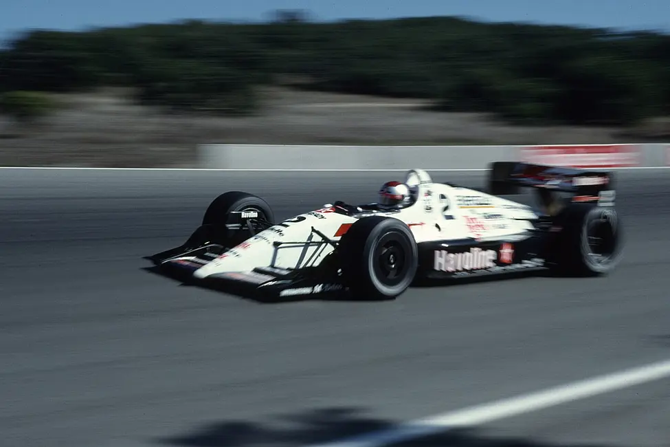 Lola Cars Lola T91/00