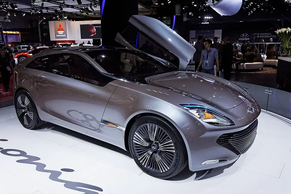 Hyundai i-oniq