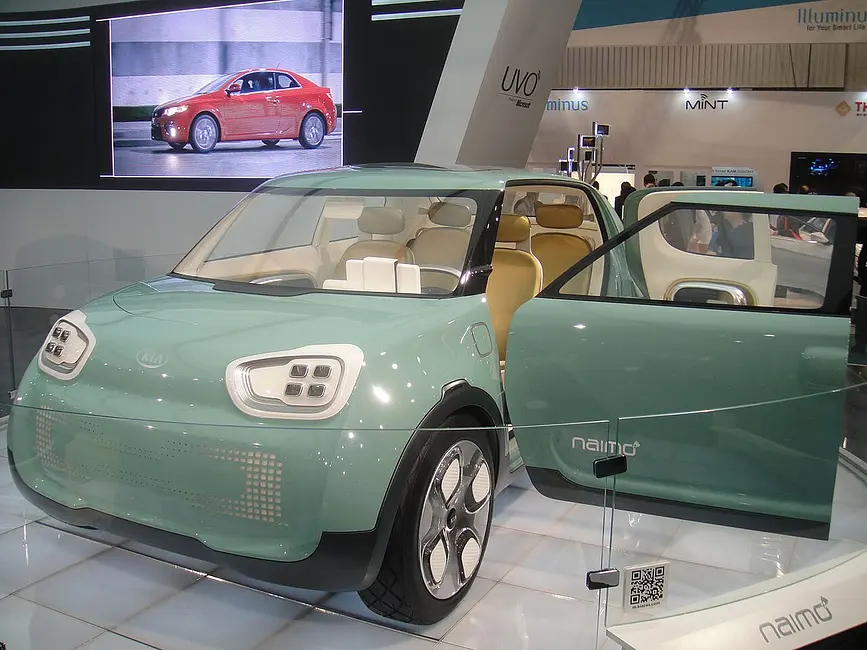Kia Naimo