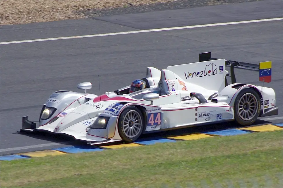 Honda HPD ARX-03