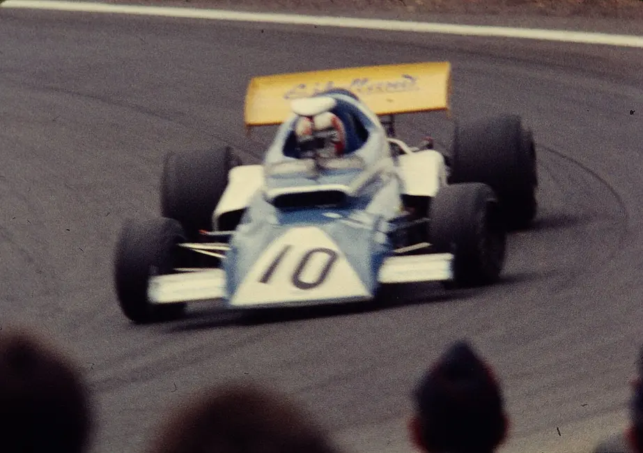 Constructeur inconnu Eifelland E21