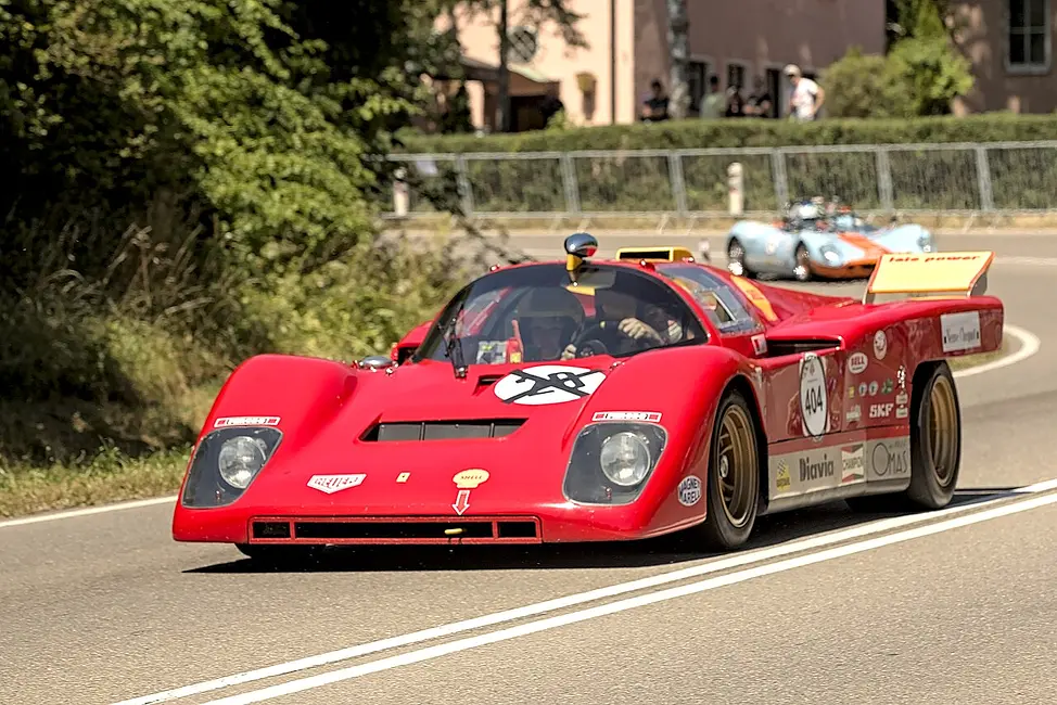 Ferrari 512