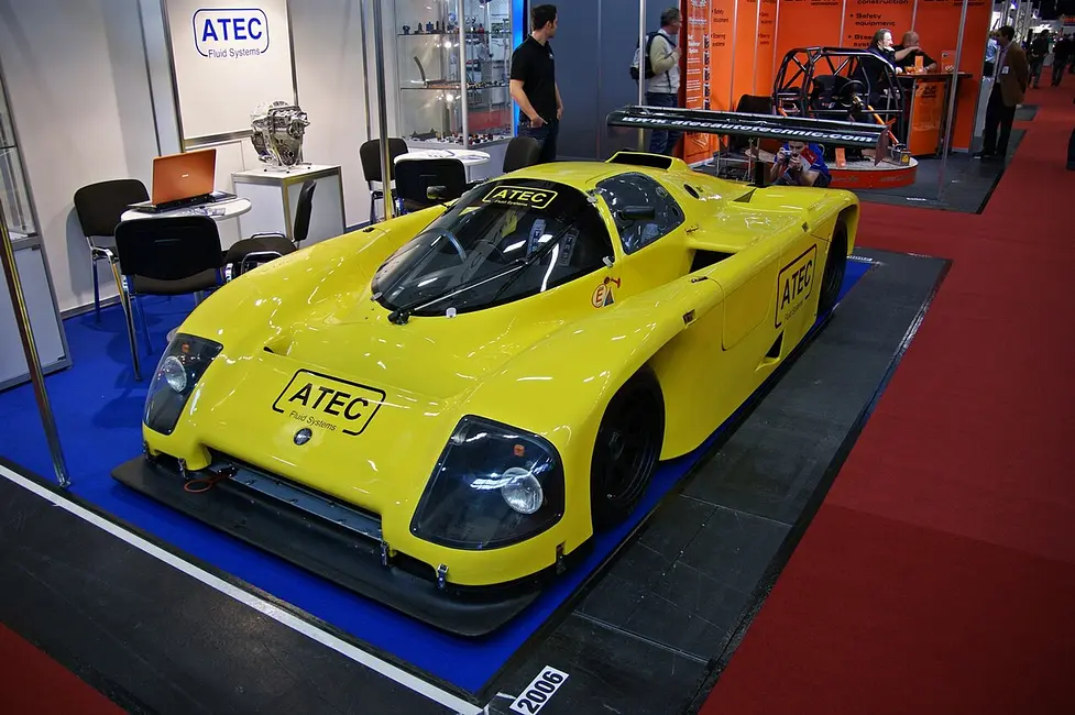 Unknown manufacturer Argo JM19