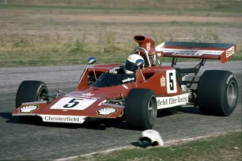 Lola Cars Lola T300