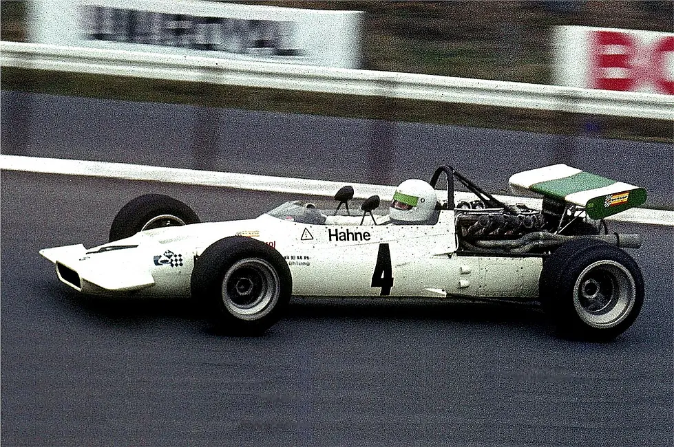 BMW 269