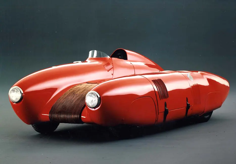Nardi Bisiluro