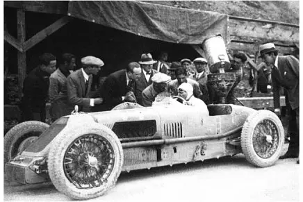Unknown manufacturer Talbot Darracq 700