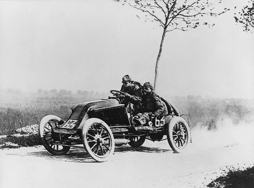 Renault Type O