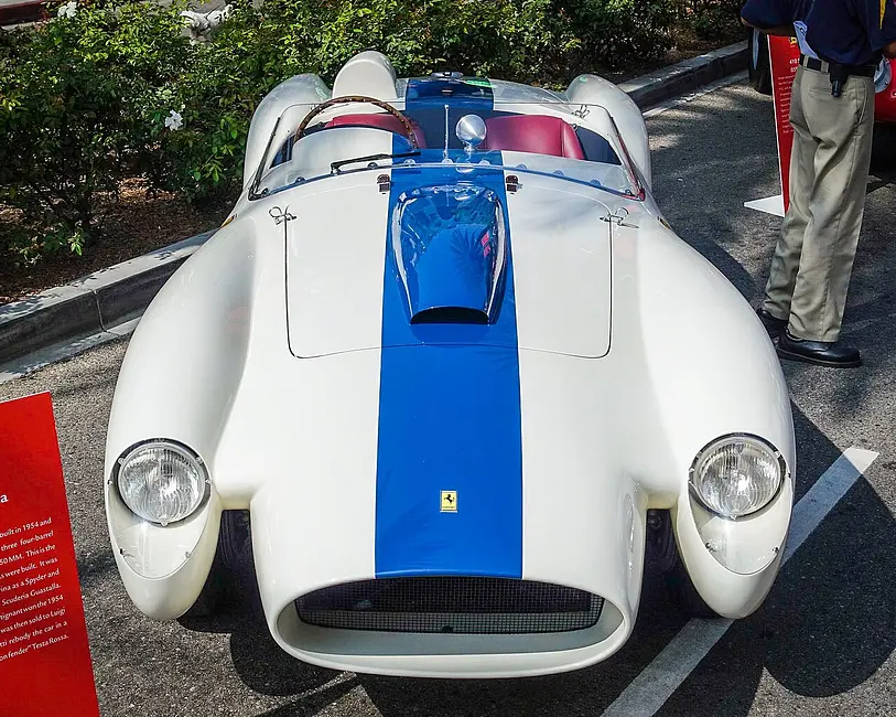 Ferrari 250 Monza