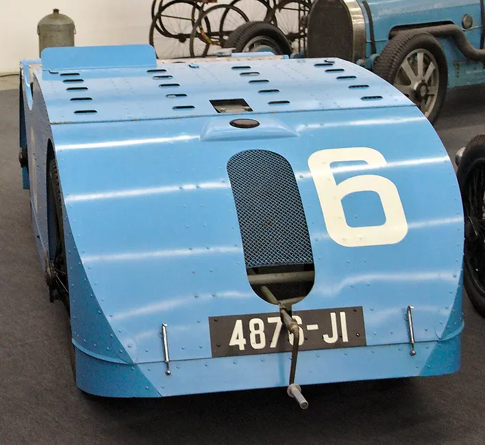 Bugatti Type 32