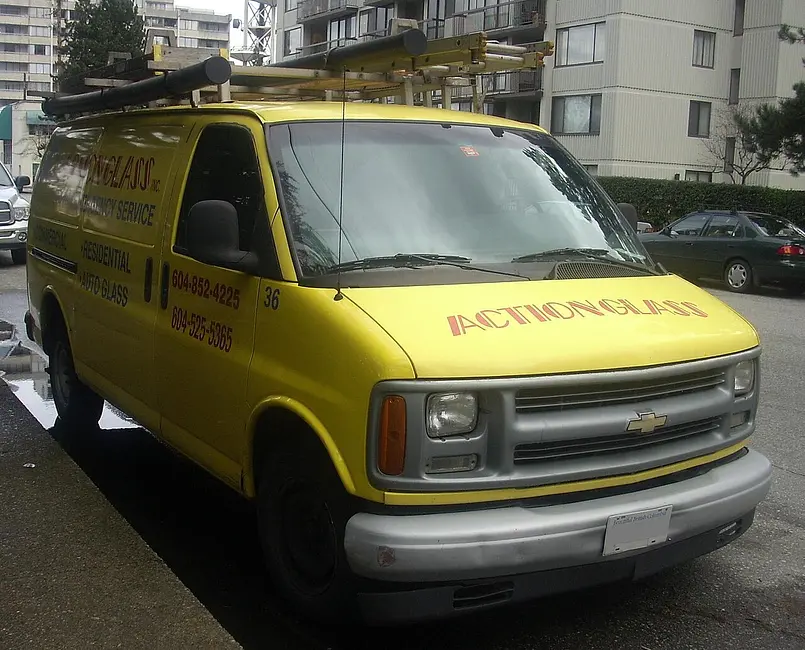 Chevrolet Express 1500/2500 2WD 1996 · 4.3 L · 6 cylinders · Regular Gasoline · (FFS)      (MPFI) · Automatic 4-spd · CLKUP · Rear-Wheel Drive