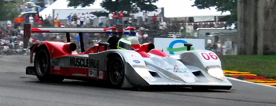 Lola Cars Lola B06/10