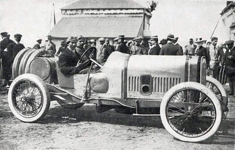Peugeot L45