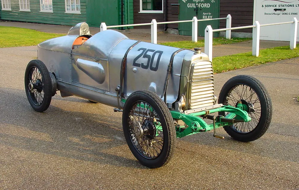 Aston Martin Lagonda Razor Blade