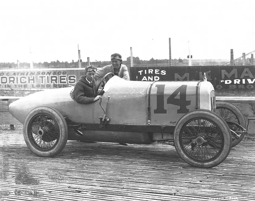 Durant Motors Durant Special