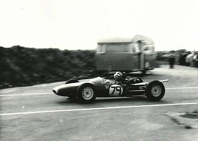 Lotus Cars Lotus 31