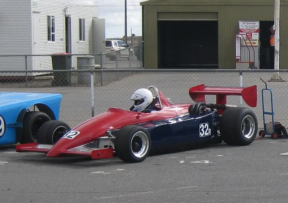 Ralt RT4