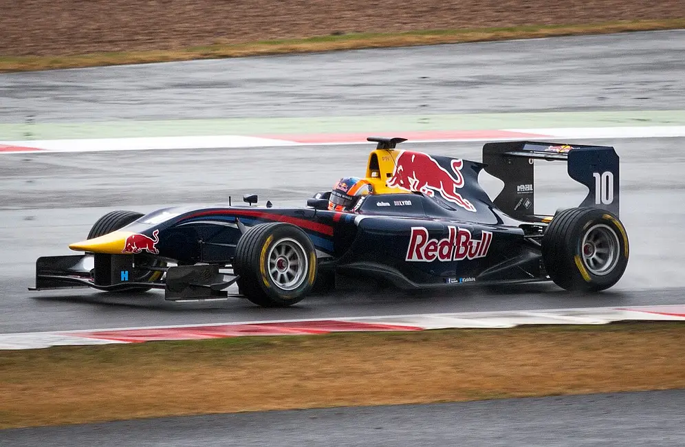 Unknown manufacturer Dallara GP3/13