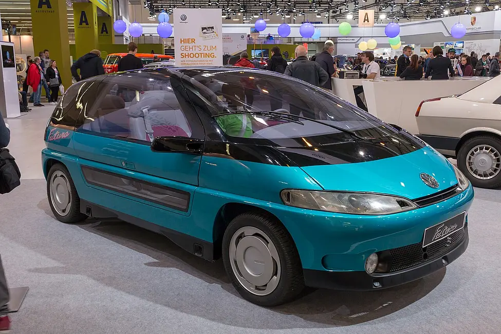 Volkswagen Futura