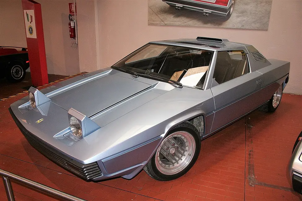 Unknown manufacturer Ferrari Rainbow