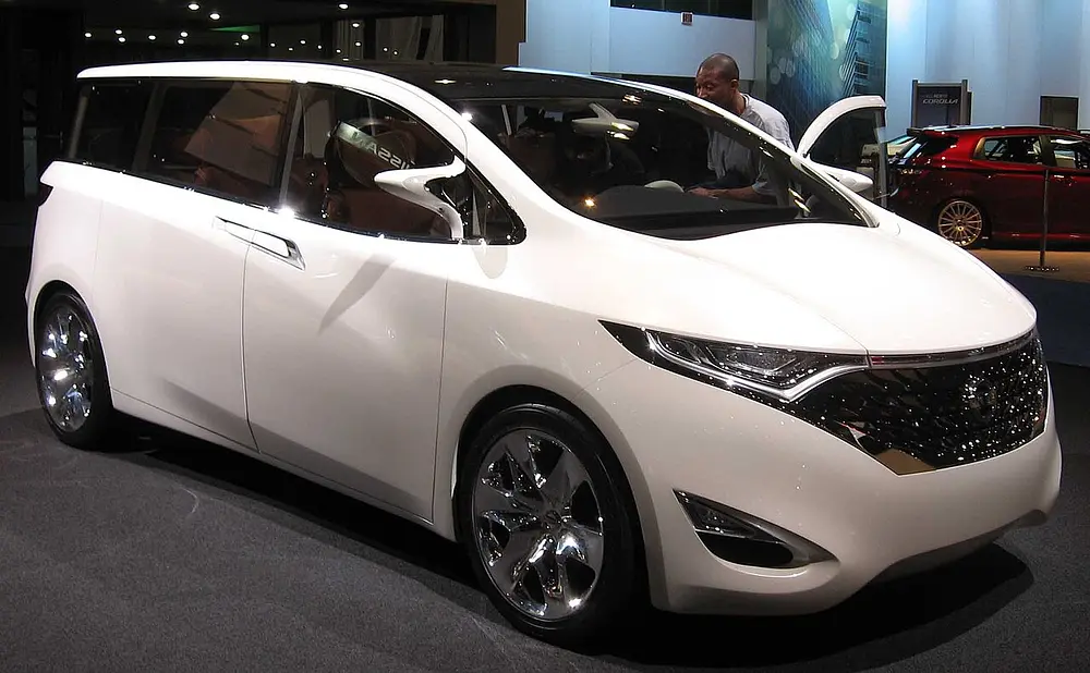 Nissan Forum