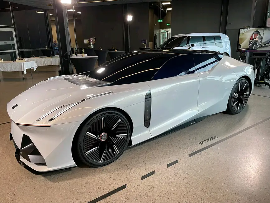 Lynk & Co The Next Day Concept