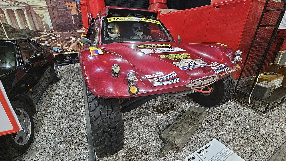 ZiL Proto