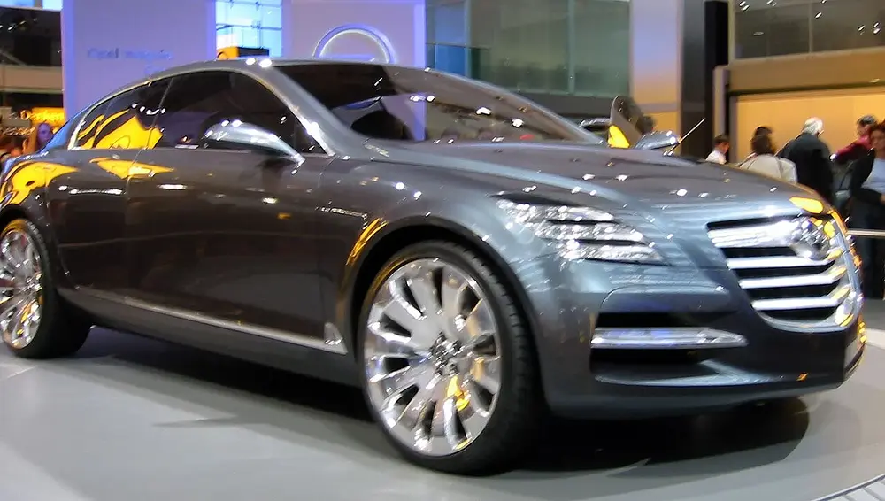 Opel Insignia Concept