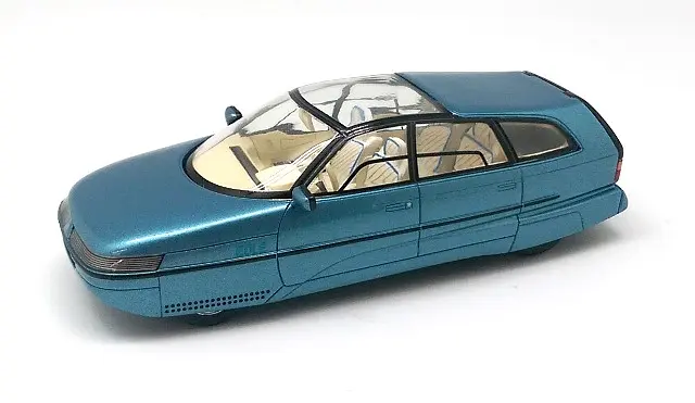 Citroën éole