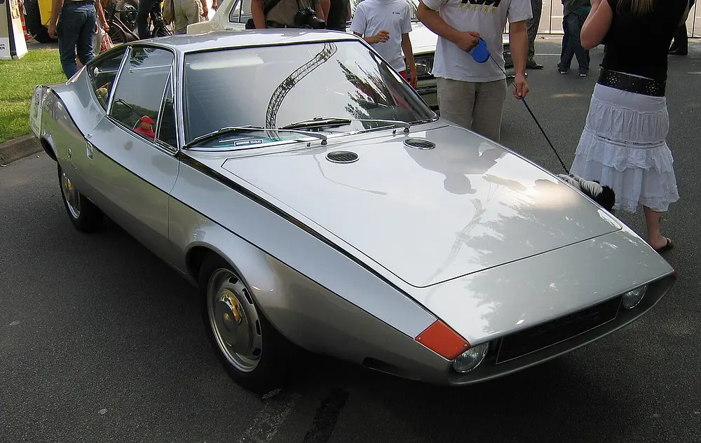 DAF Siluro