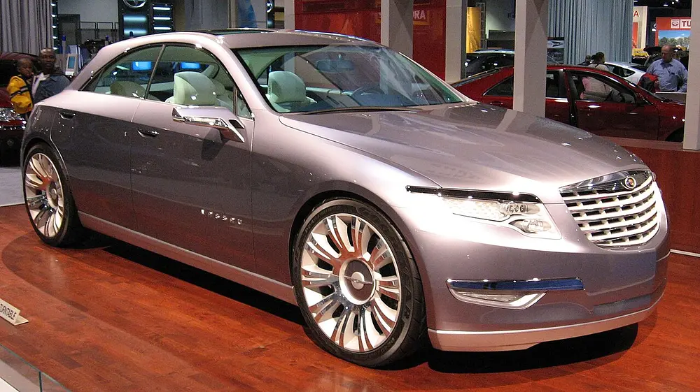 Fiat Chrysler Nassau