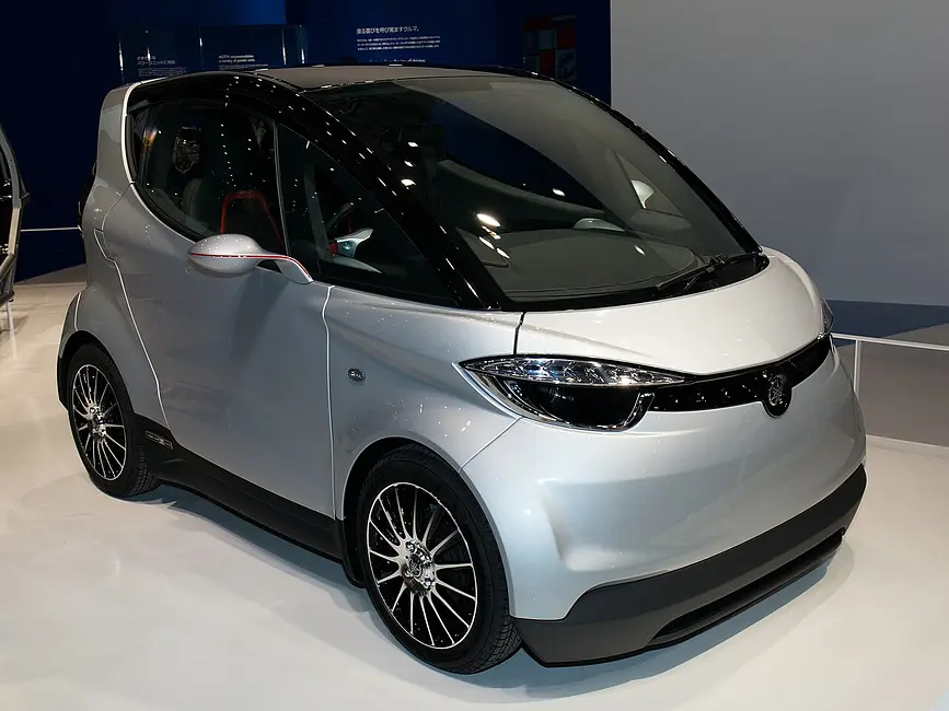 Yamaha Motiv