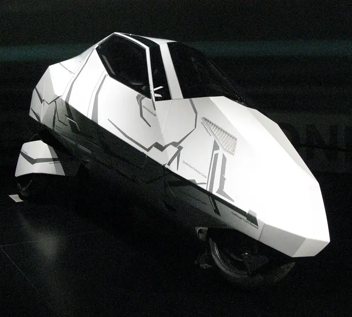Unknown manufacturer BMW Simple