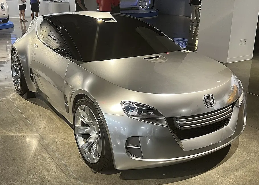 Unknown manufacturer Honda REMIX Concept