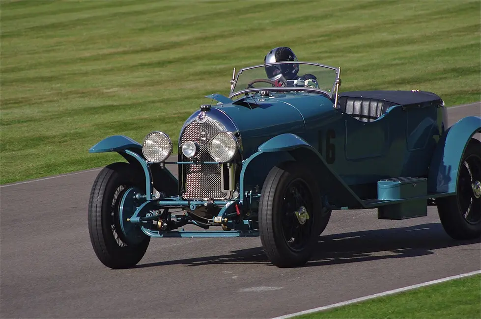 Lorraine-Dietrich B3-6