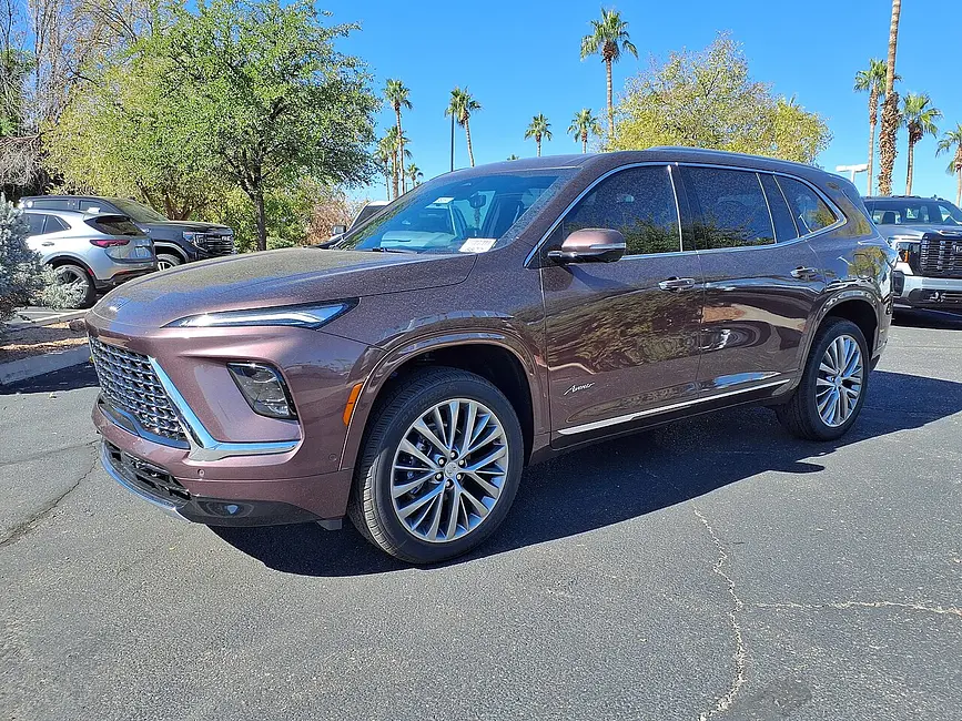 Buick Enclave