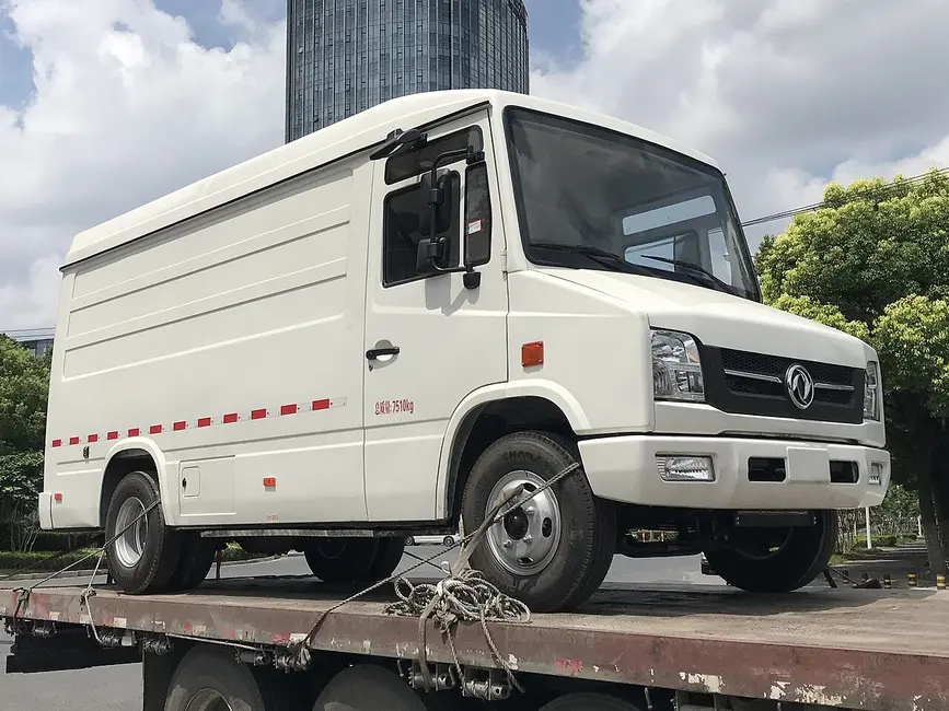 Dongfeng Huashen Tianlai