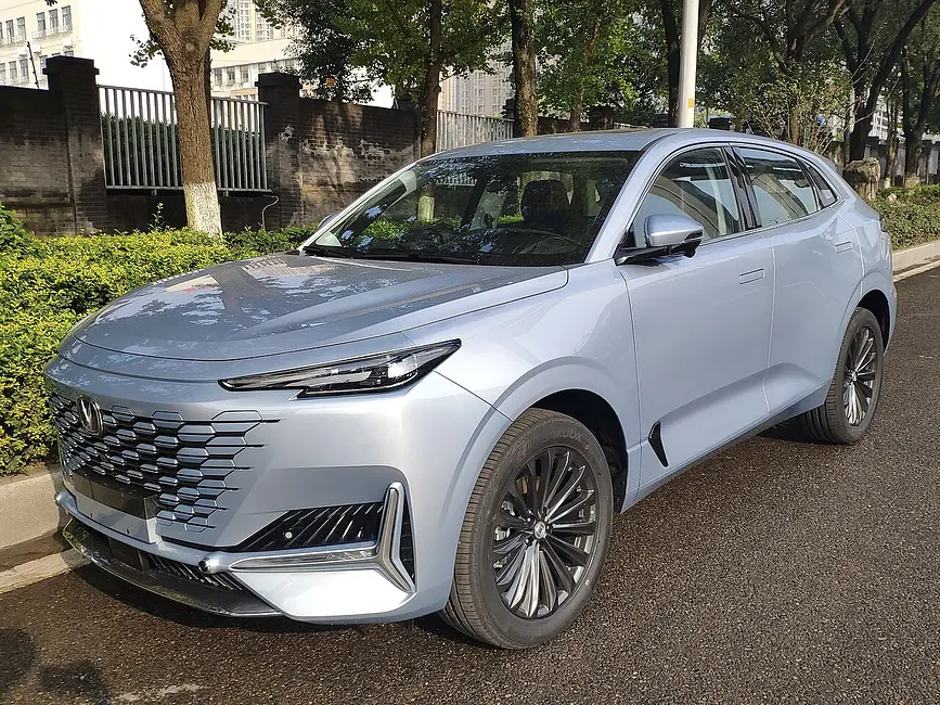 Changan Automobile Changan UNI-K